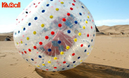 buy zorb ball that brings happiness